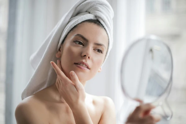 Radiate Beauty with Pure Serums