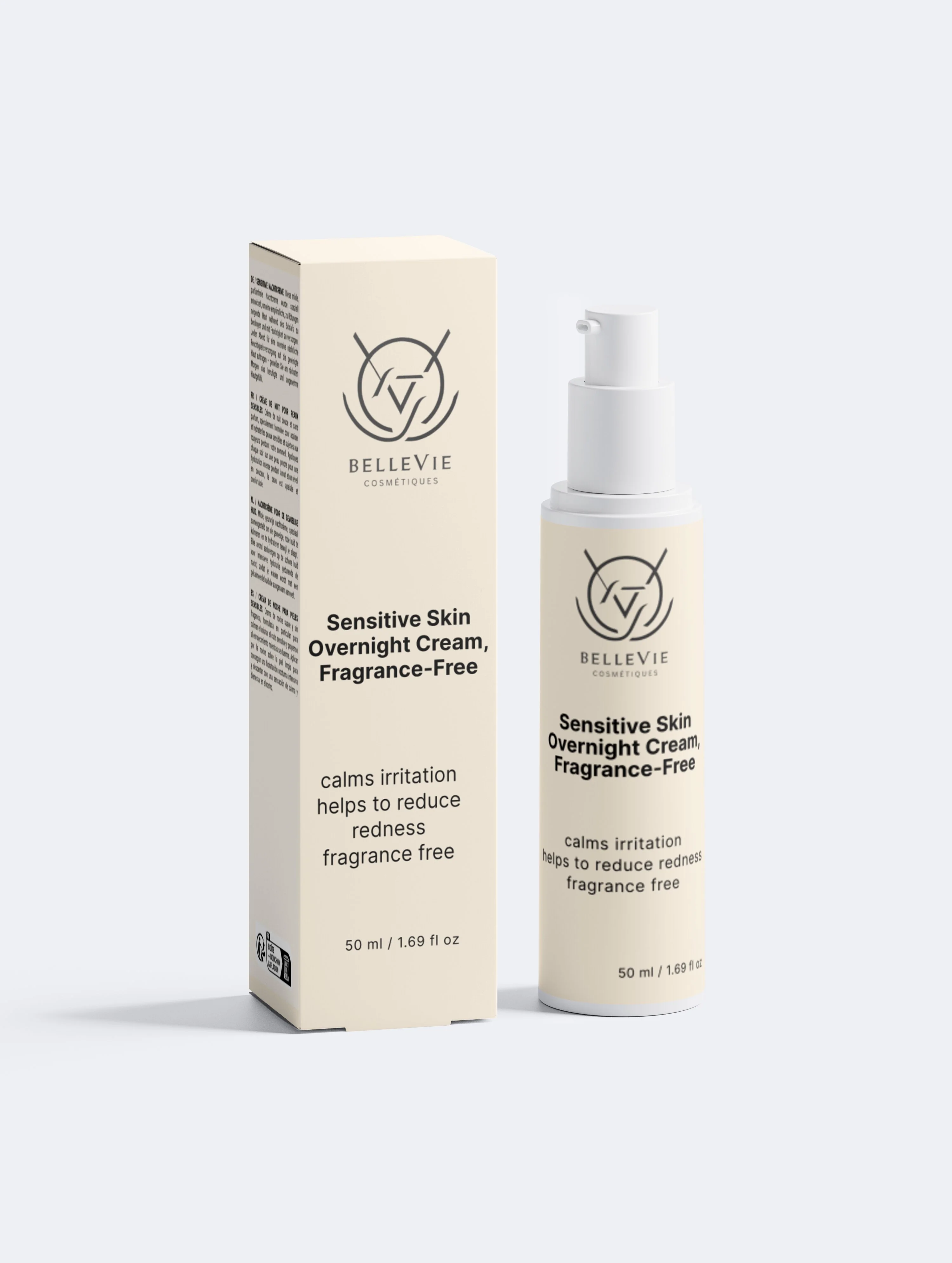Sensitive Skin Care – Best Products for Redness, Dry & Irritated Skin